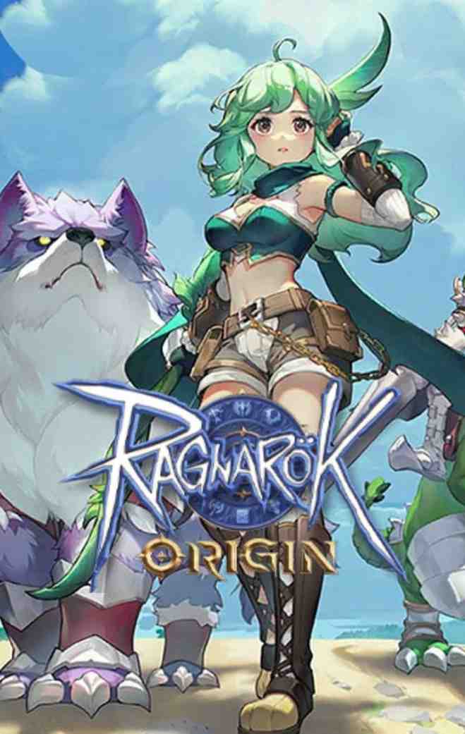 Ragnarok Origin