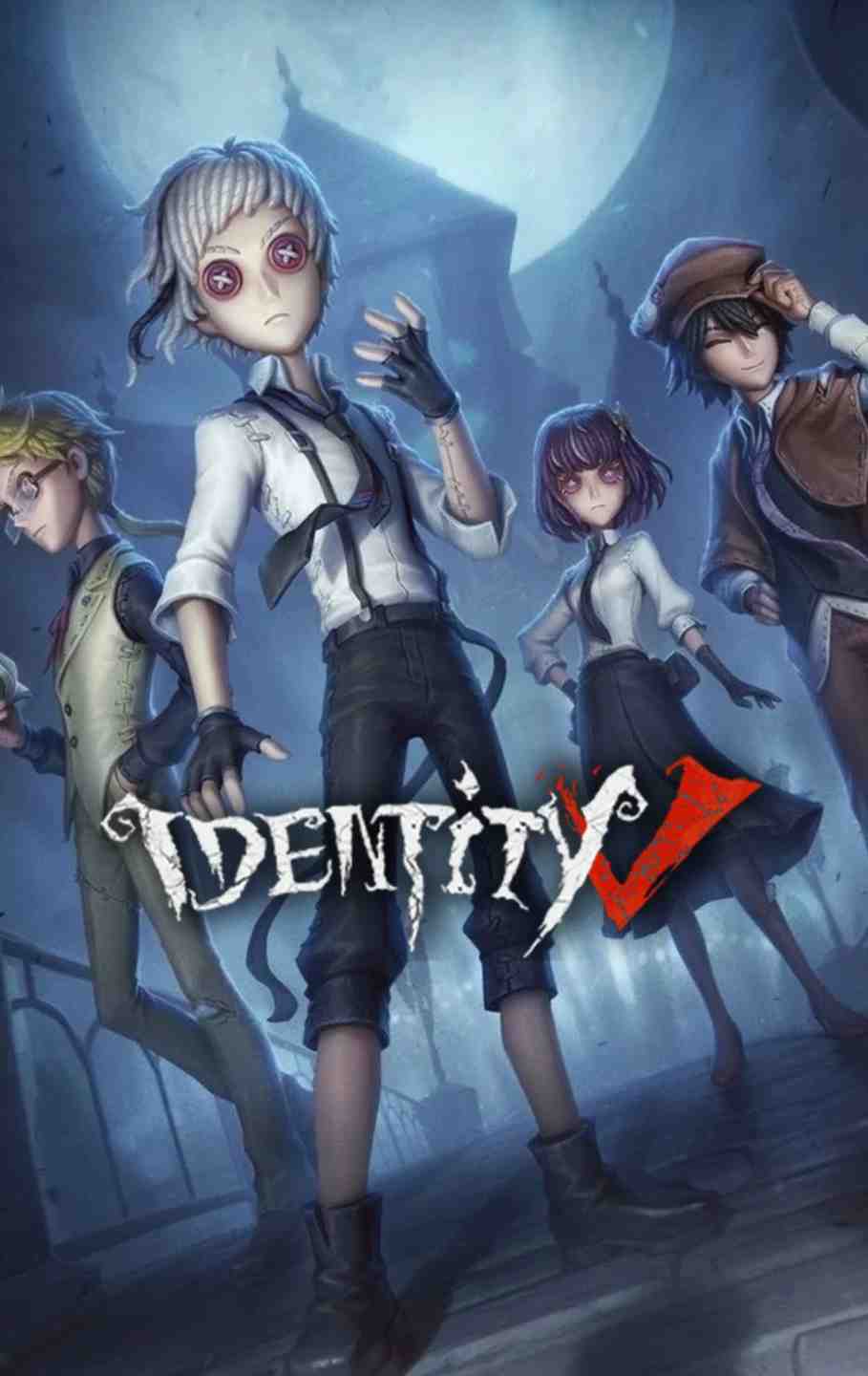 Identity V