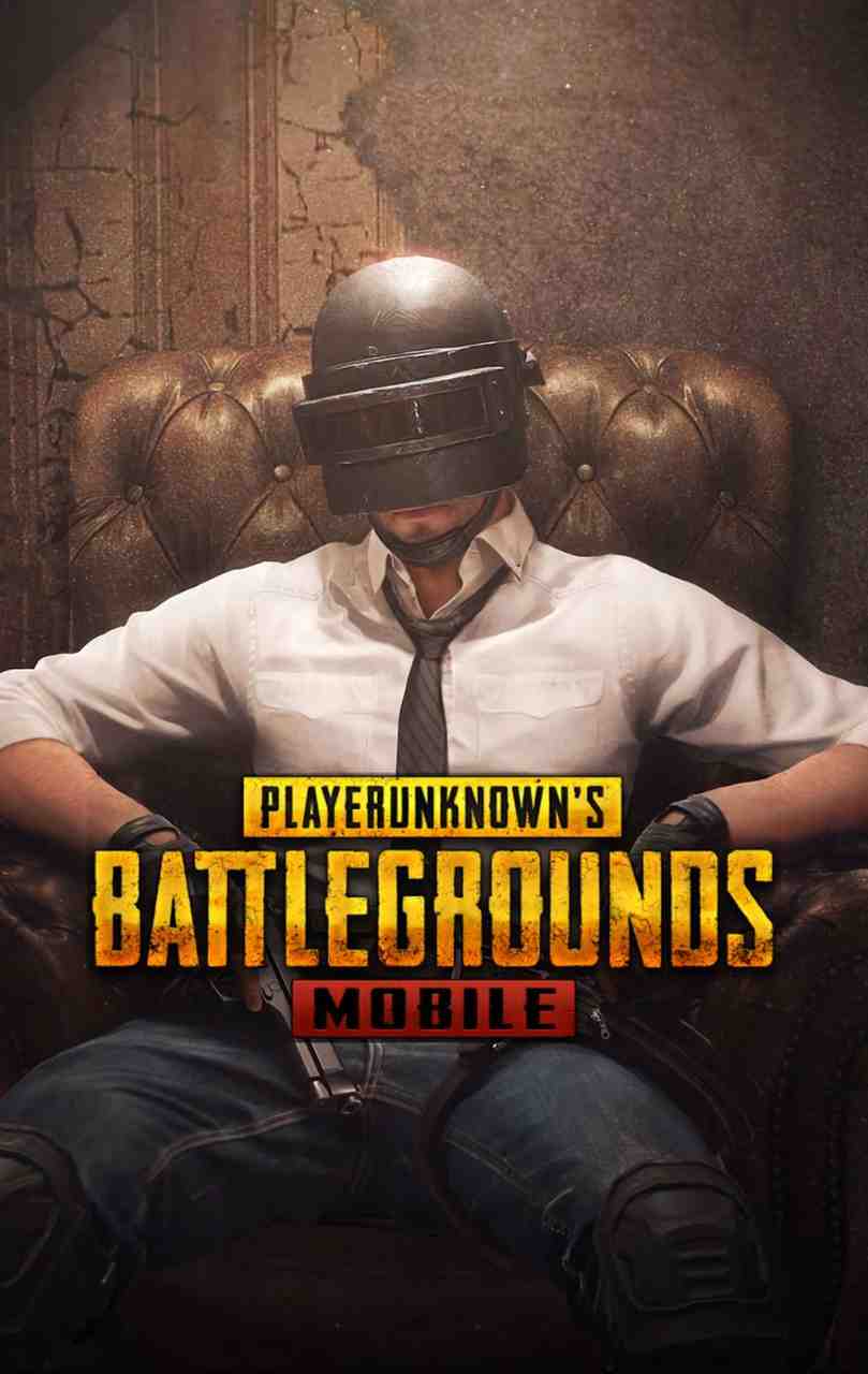 PUBG MOBILE