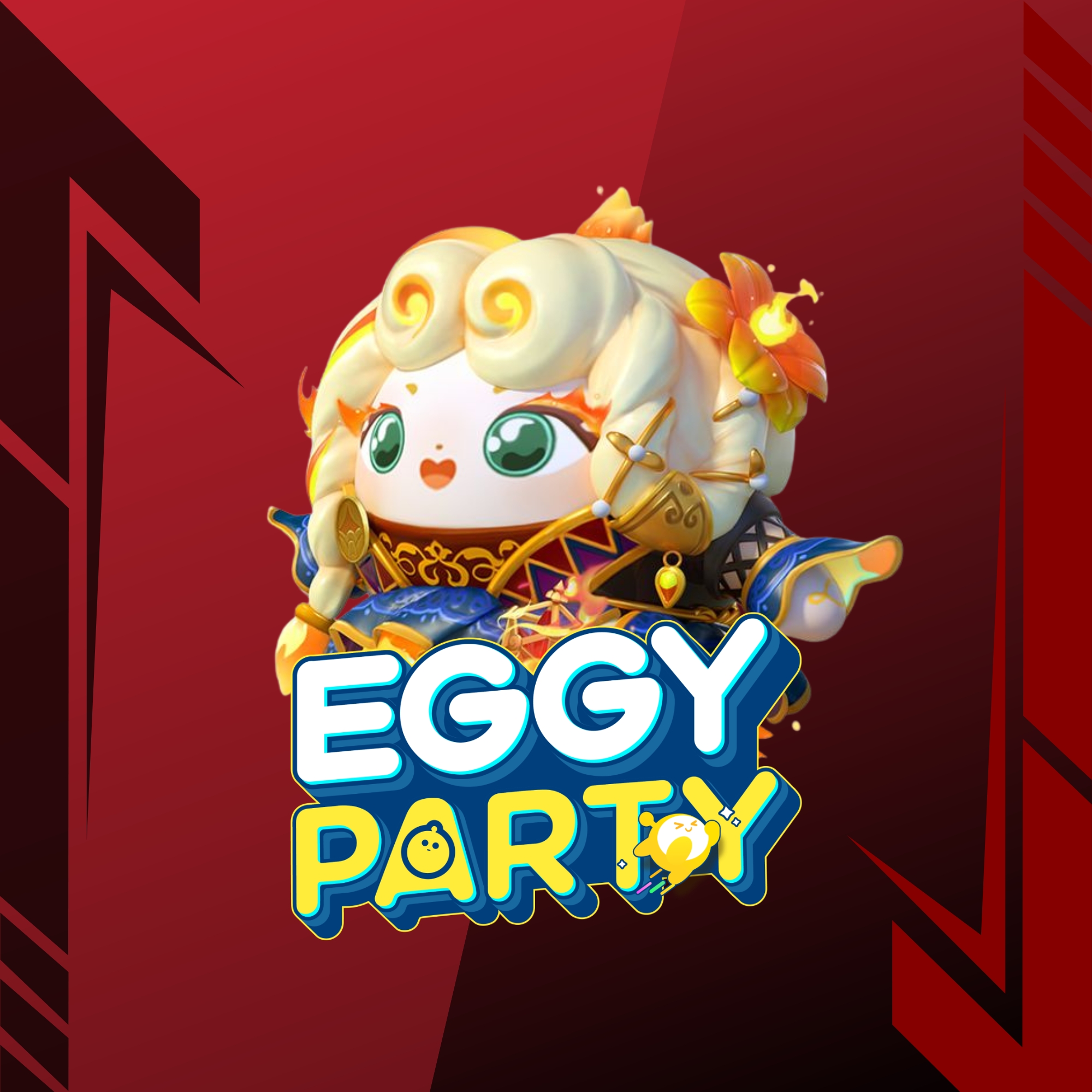 Eggy Party