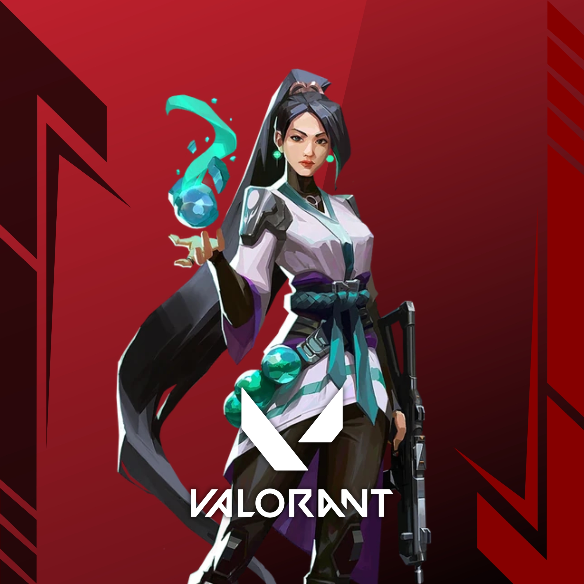 Valorant