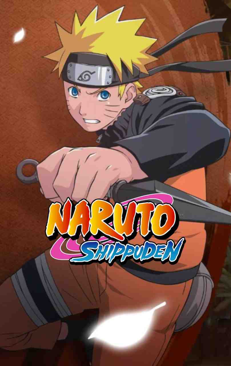 Naruto Shippuden