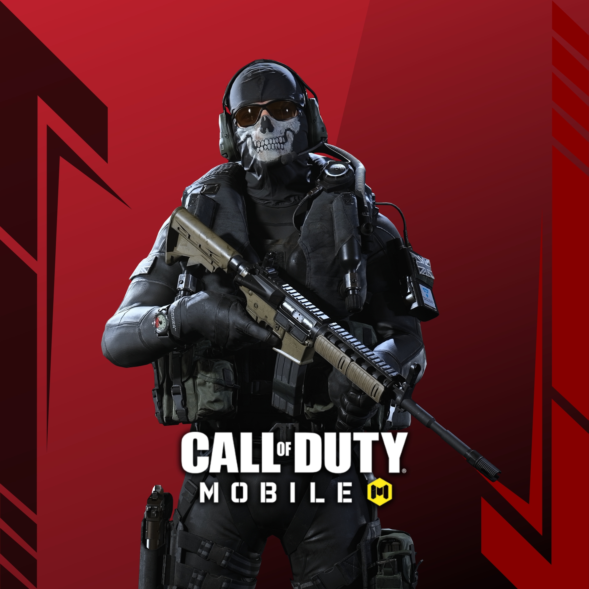 Call of Duty MOBILE