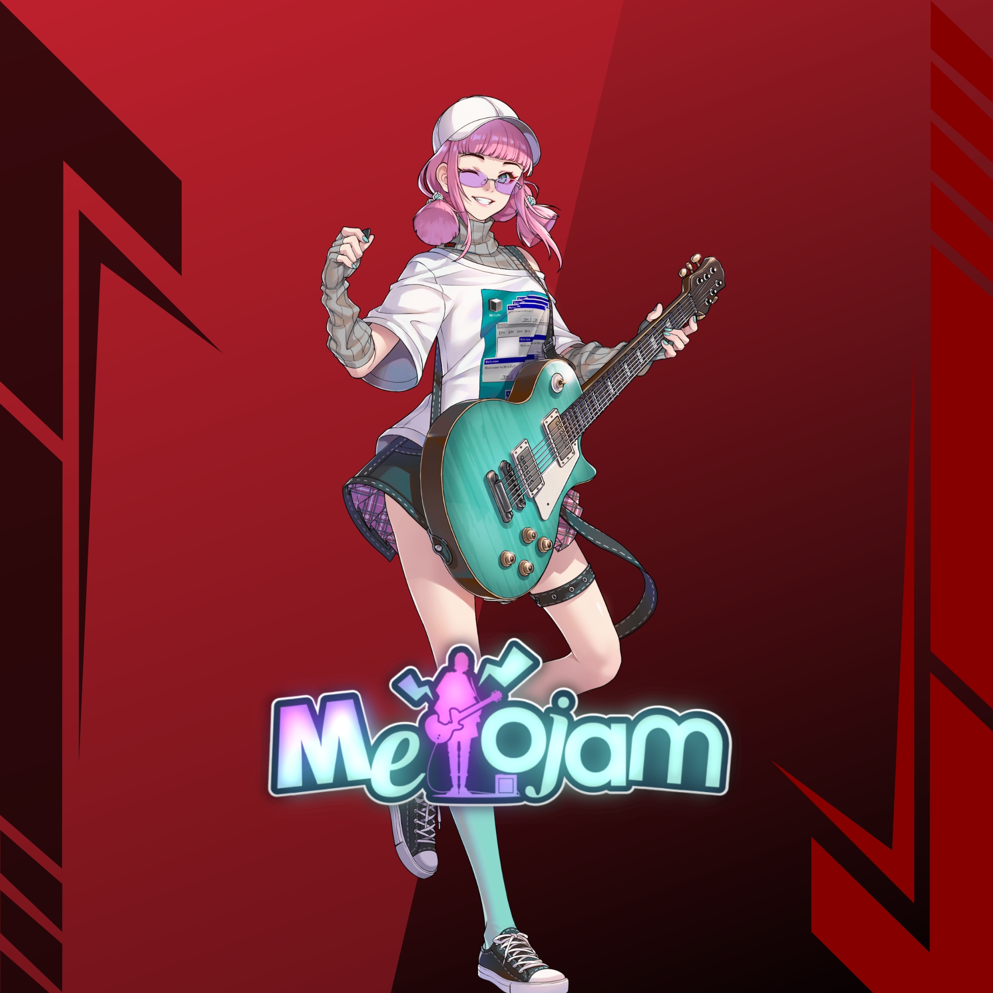 Melojam