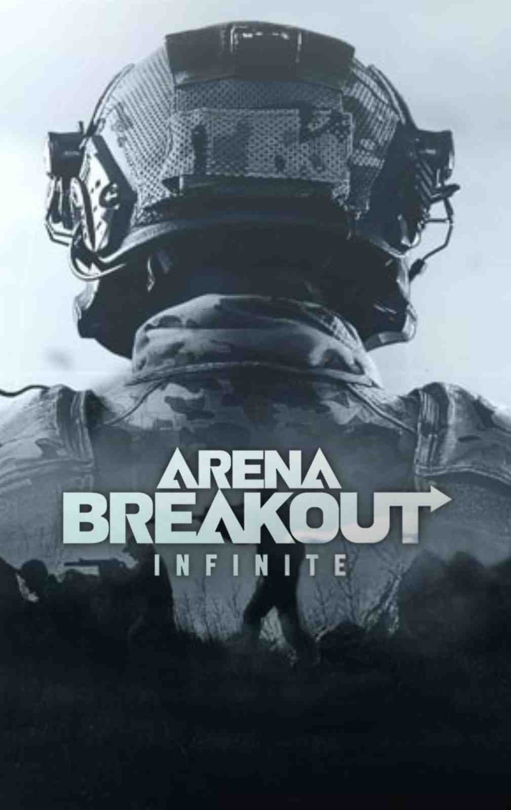 Arena Breakout