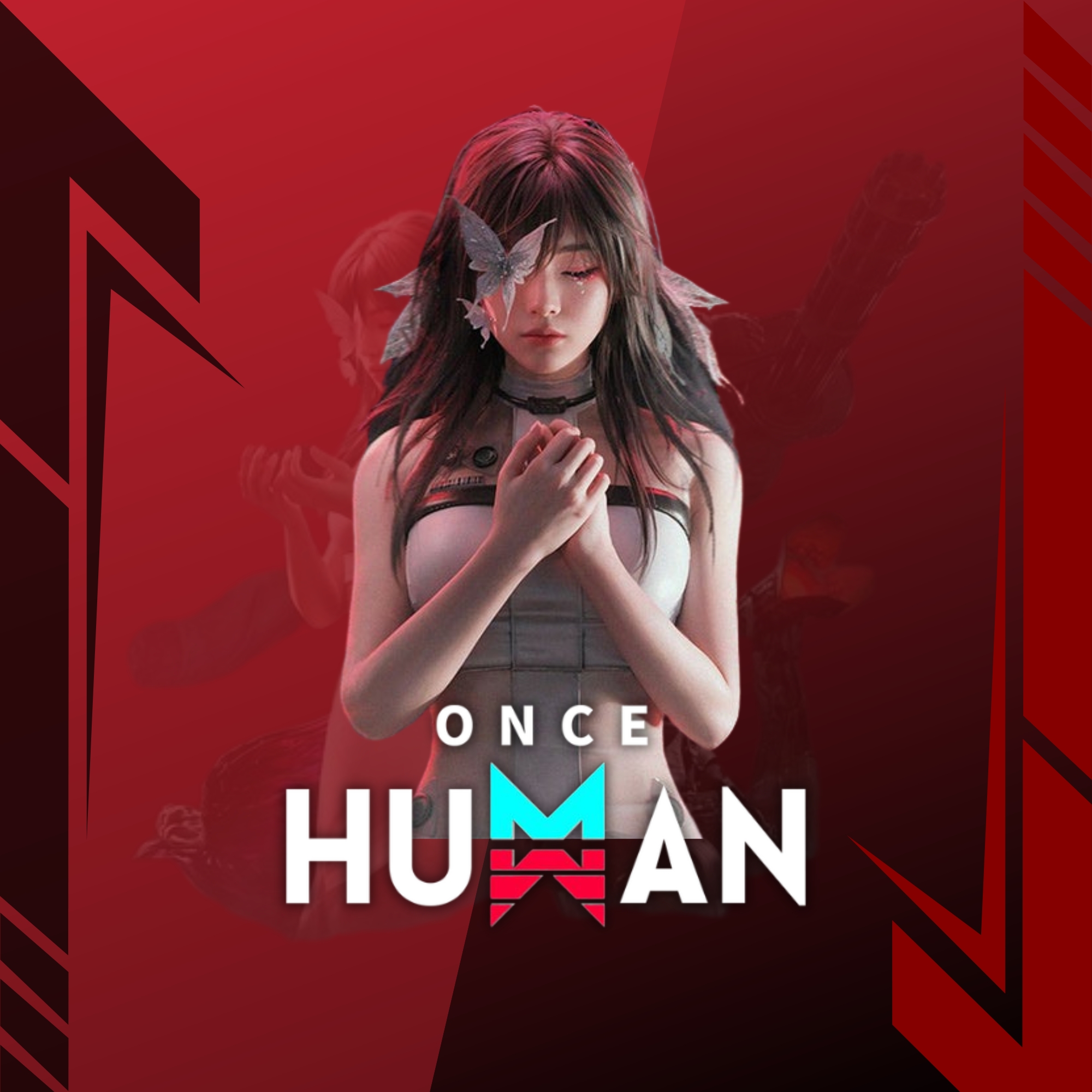 Once Human