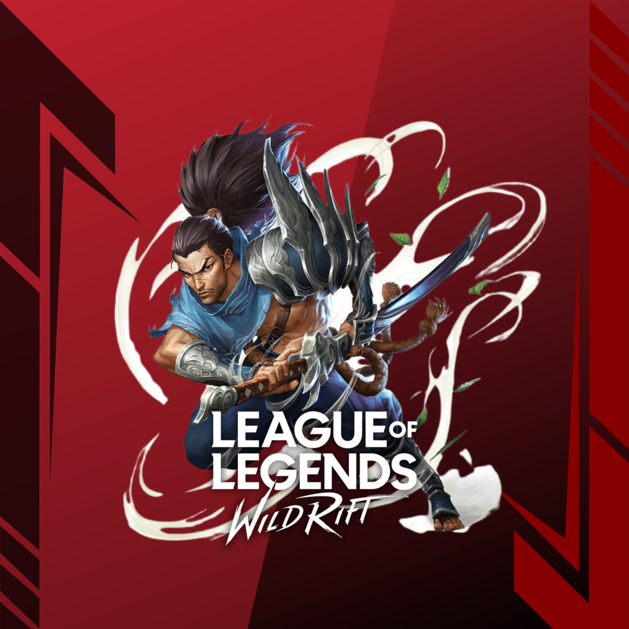 League of Legends Wild Rift