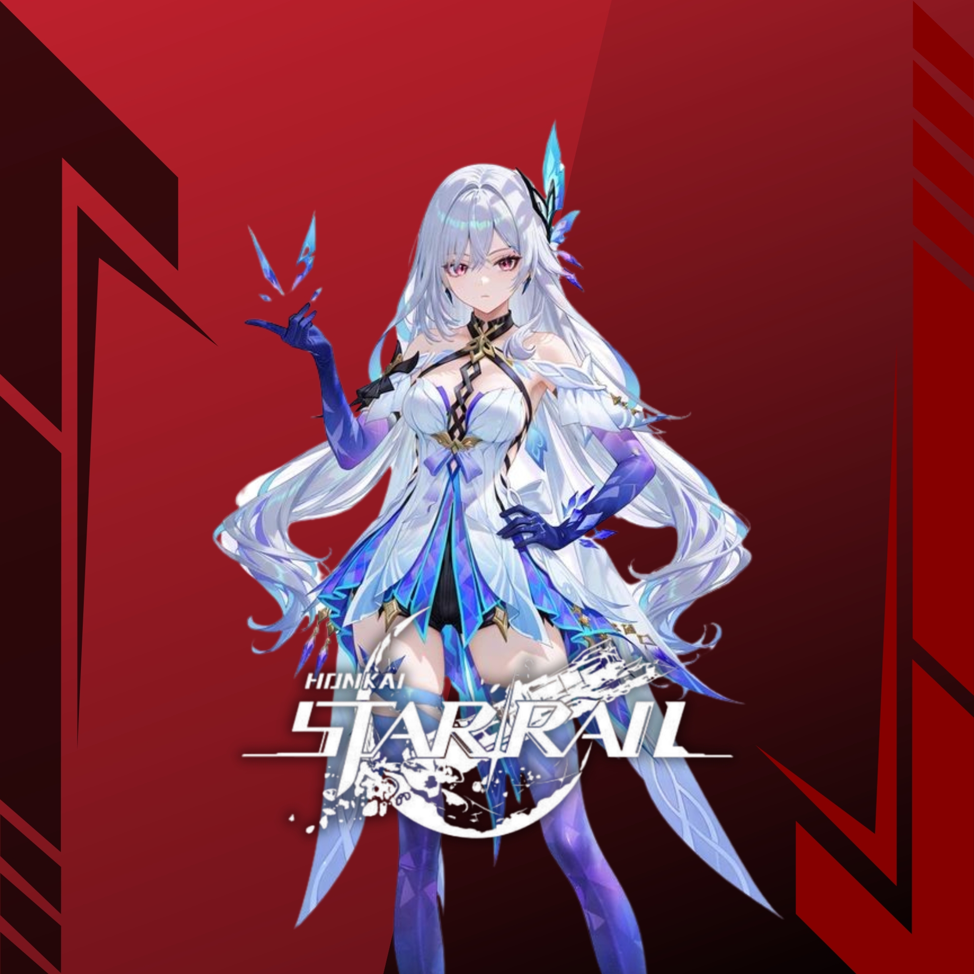 Honkai Star Rail