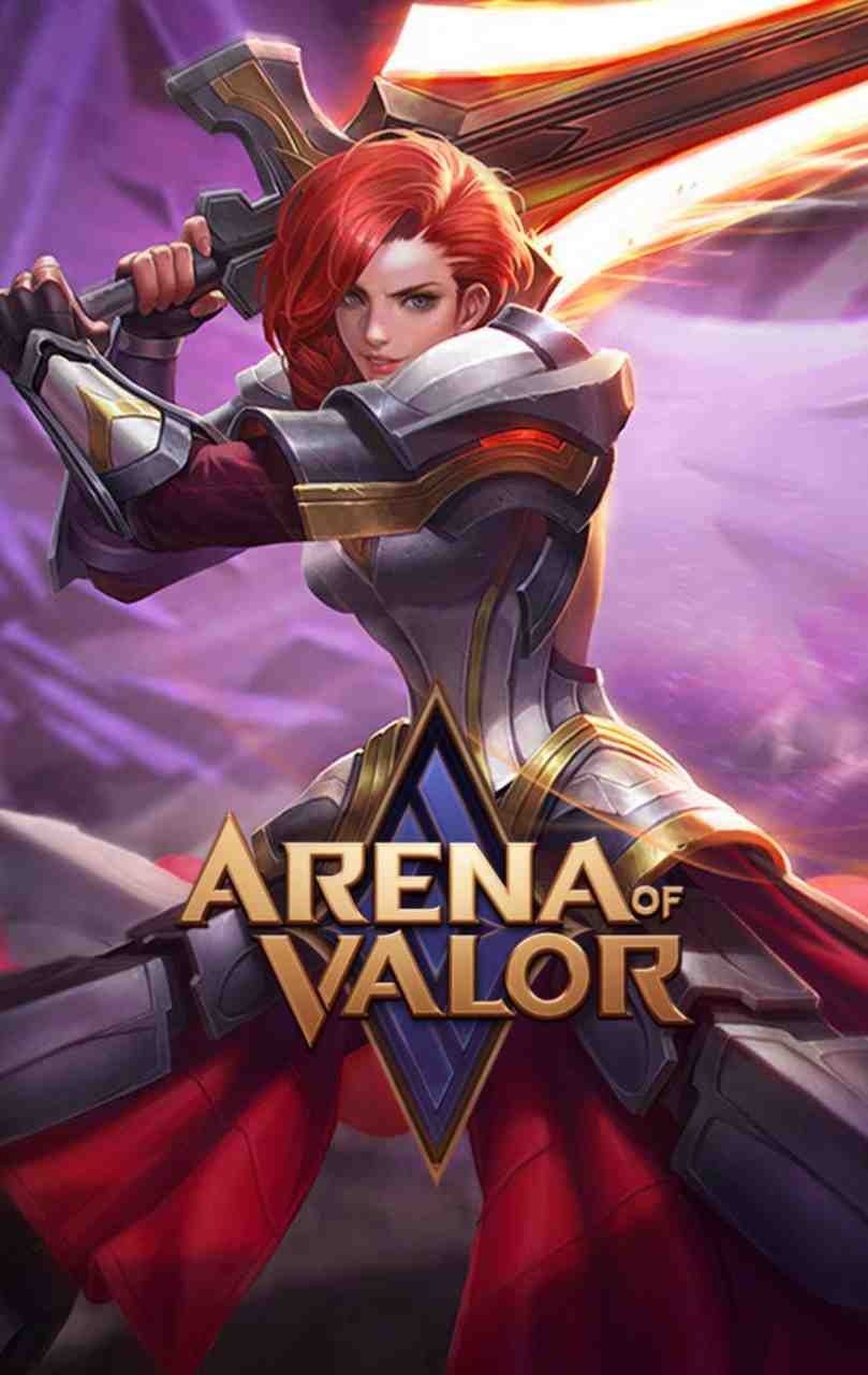 ARENA OF VALOR