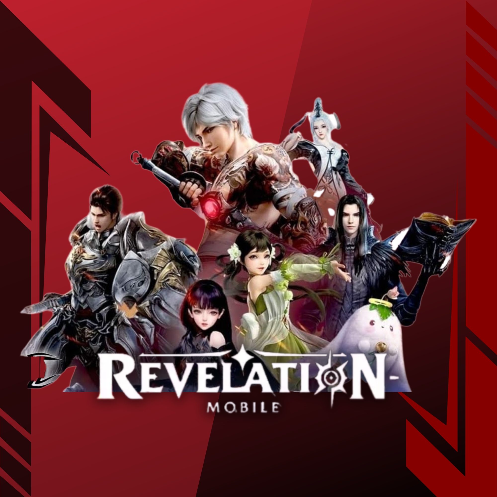 Revelation Infinite Journey
