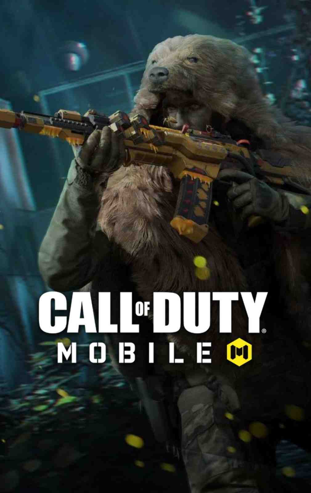 Call of Duty MOBILE