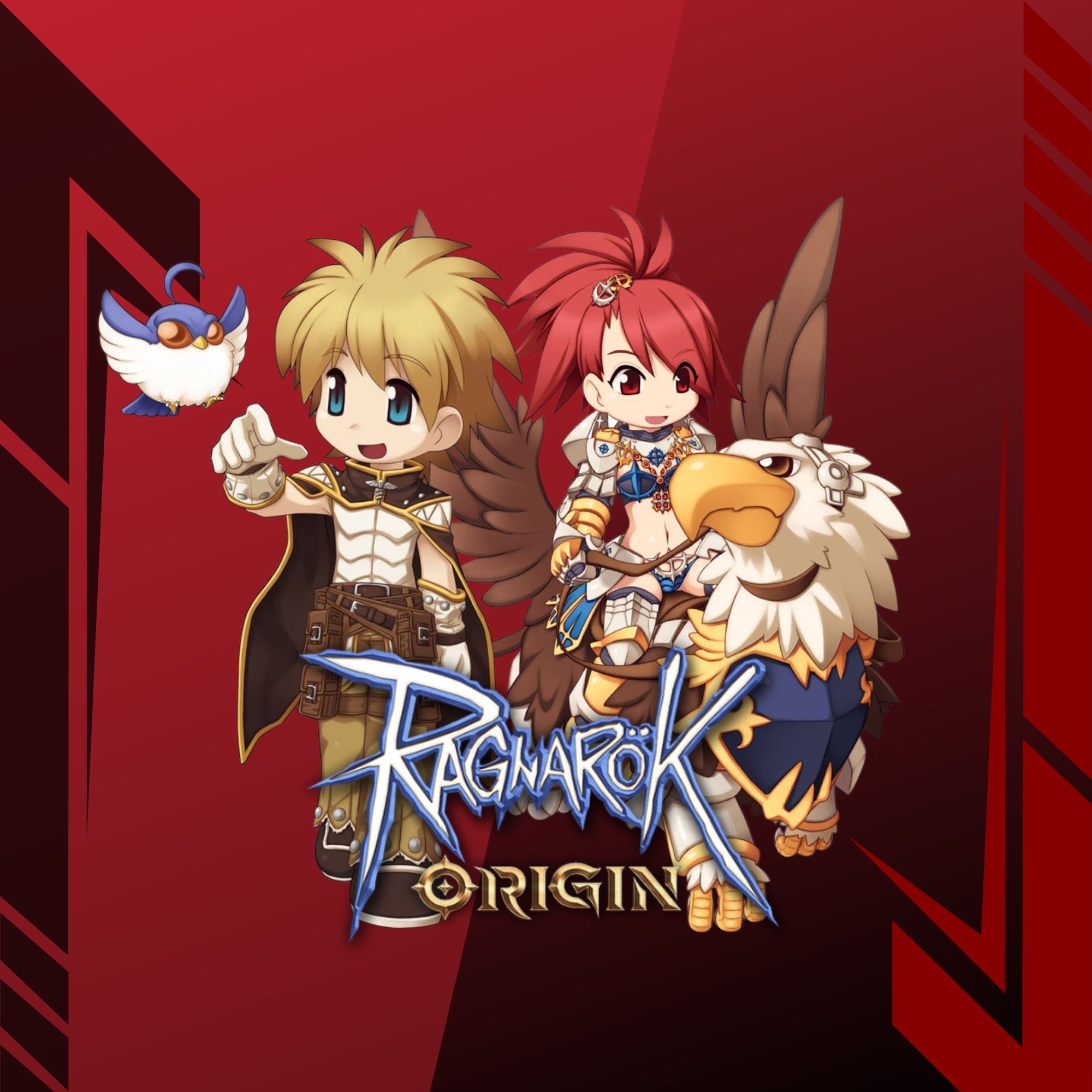 Ragnarok Origin