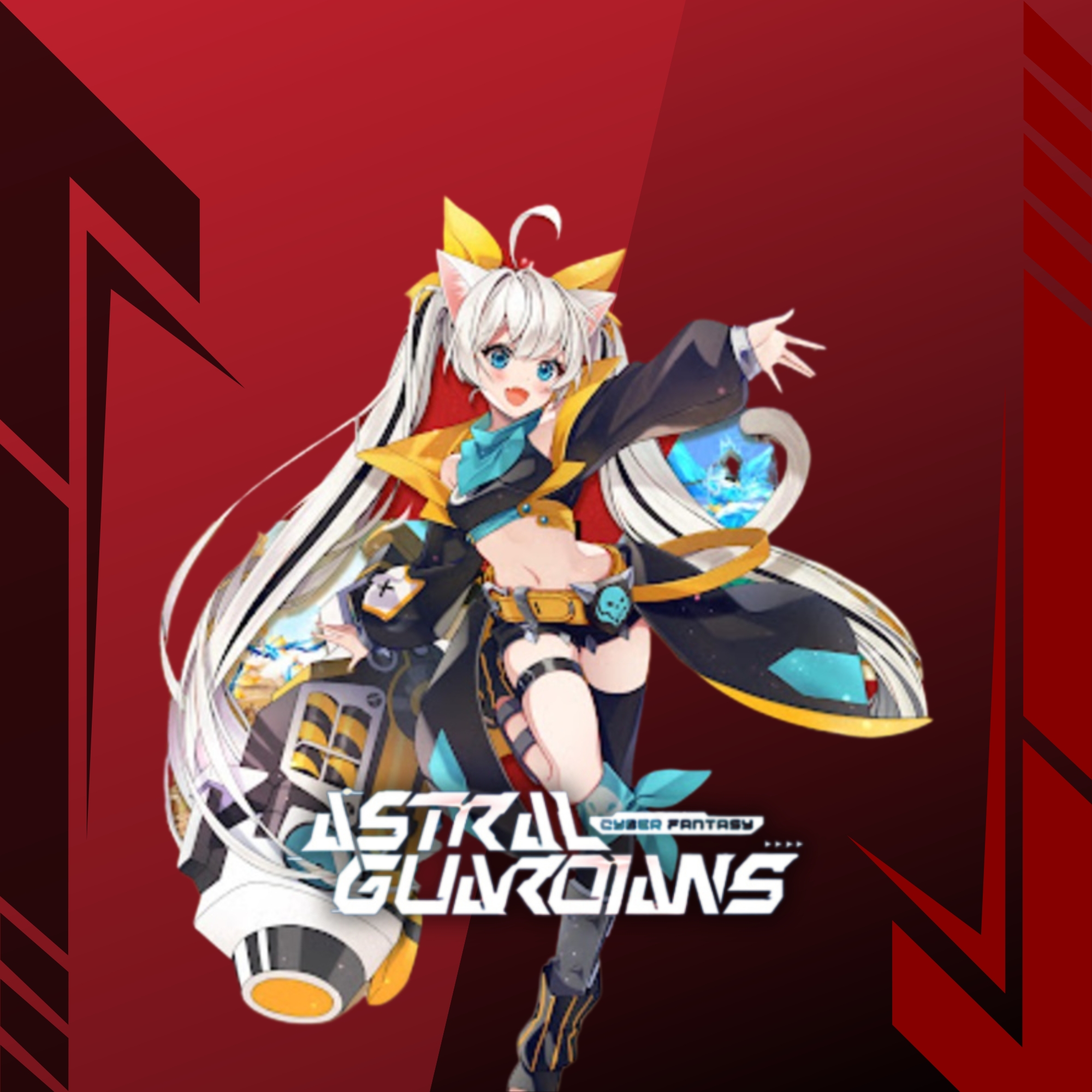 Astral Guardians