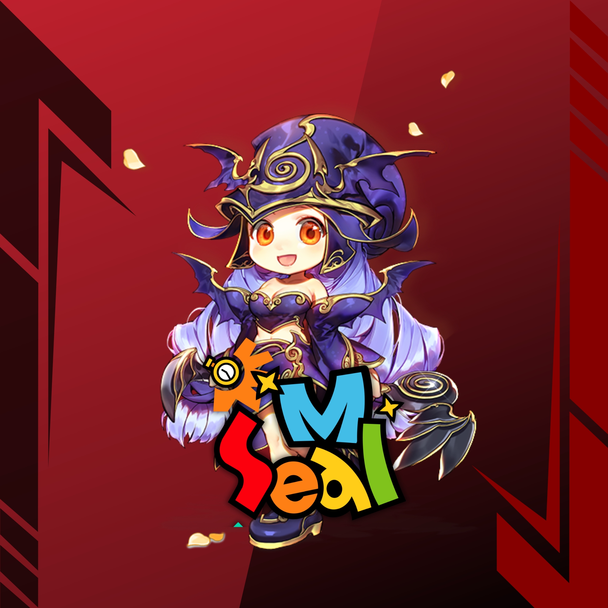 Seal M Sea