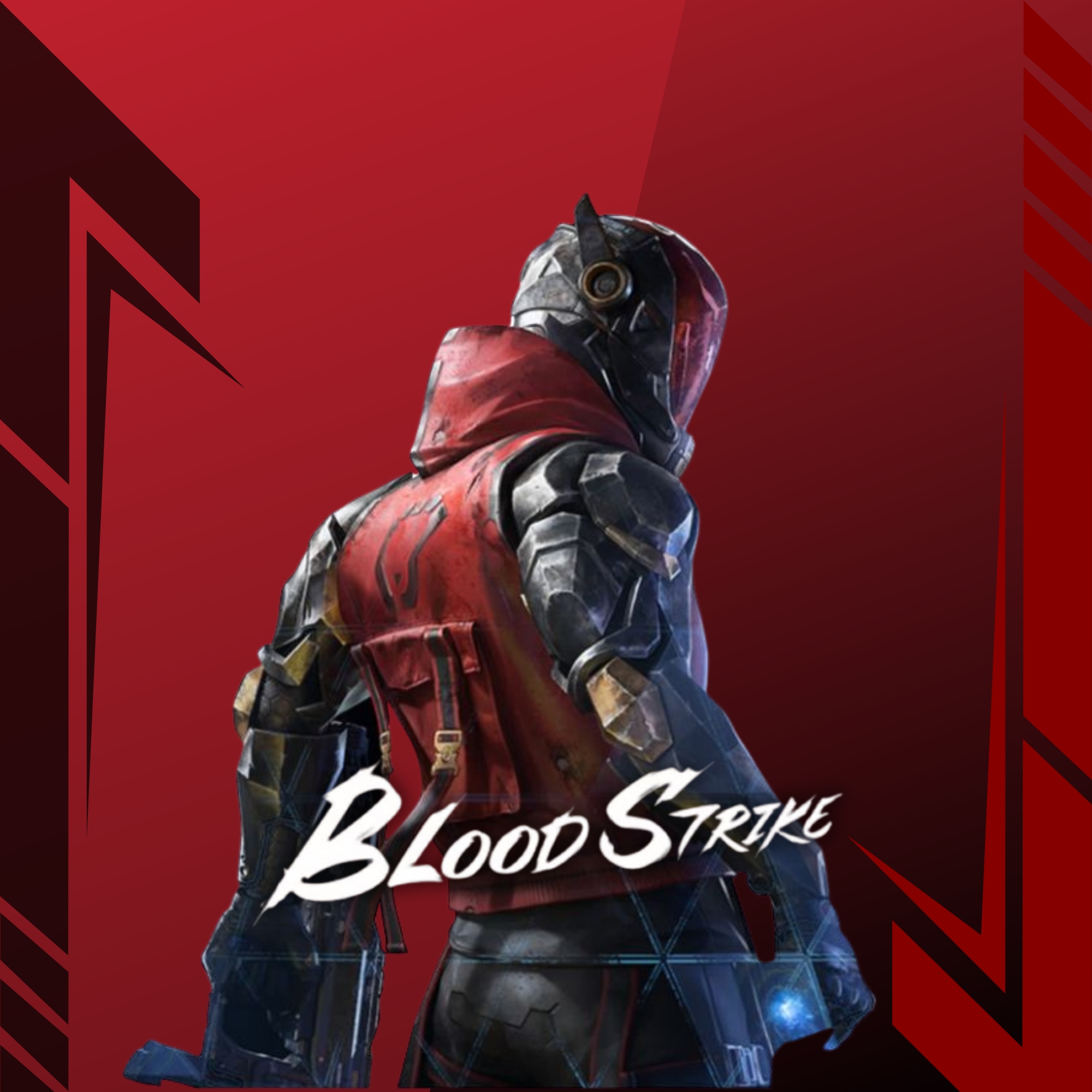 Blood Strike