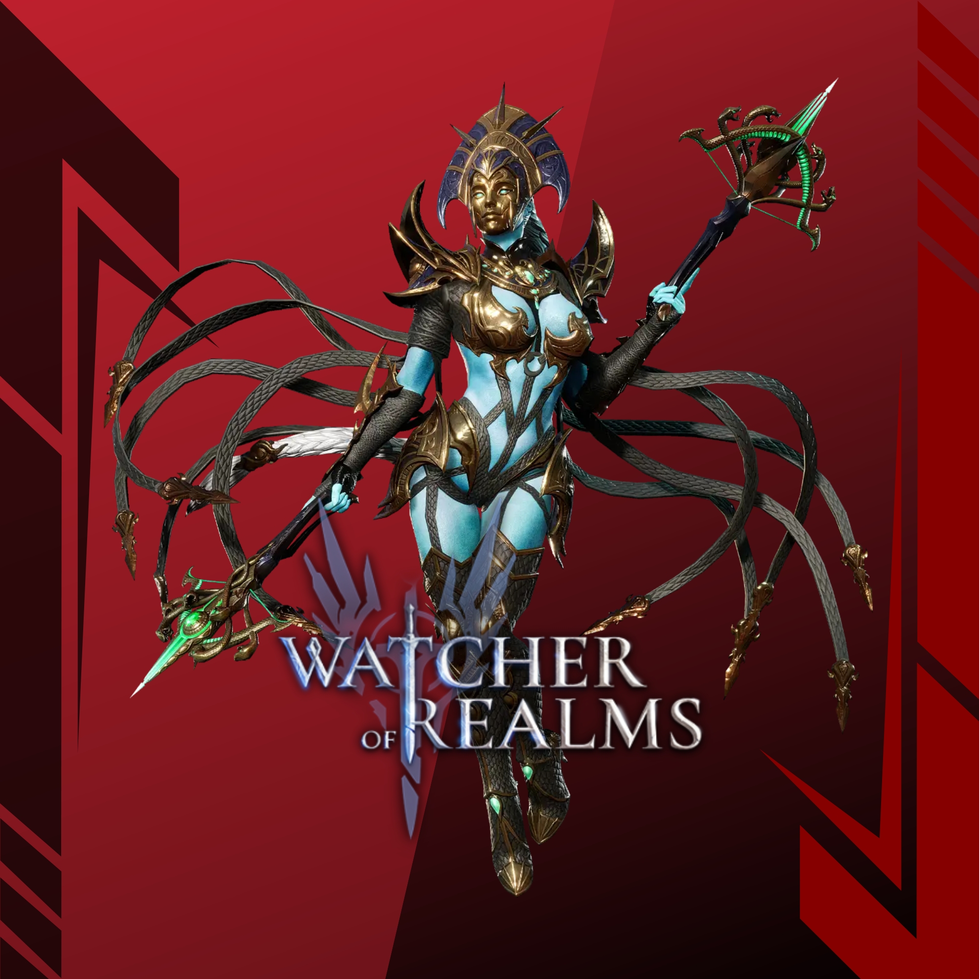Watcher of Realms