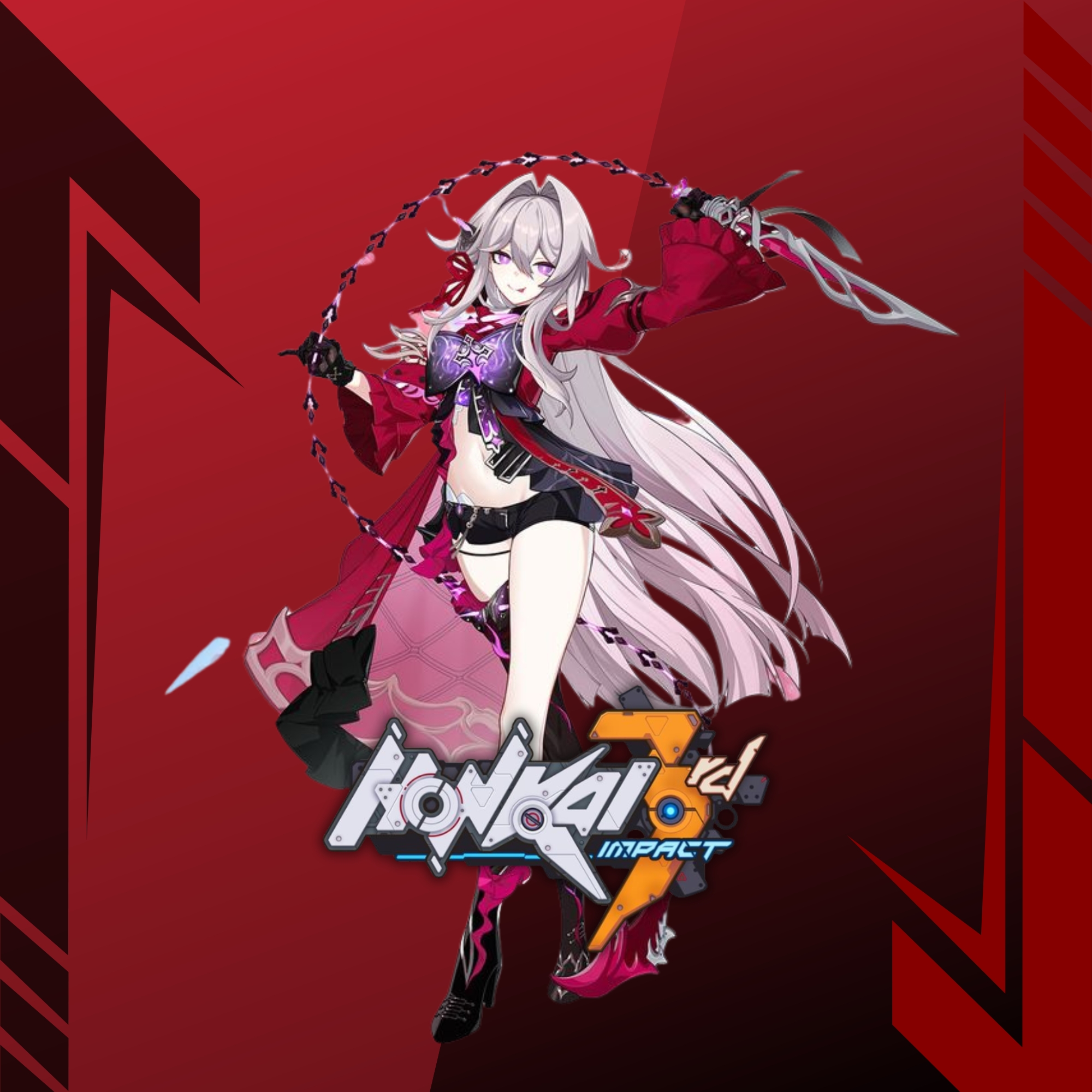 Honkai Impact 3
