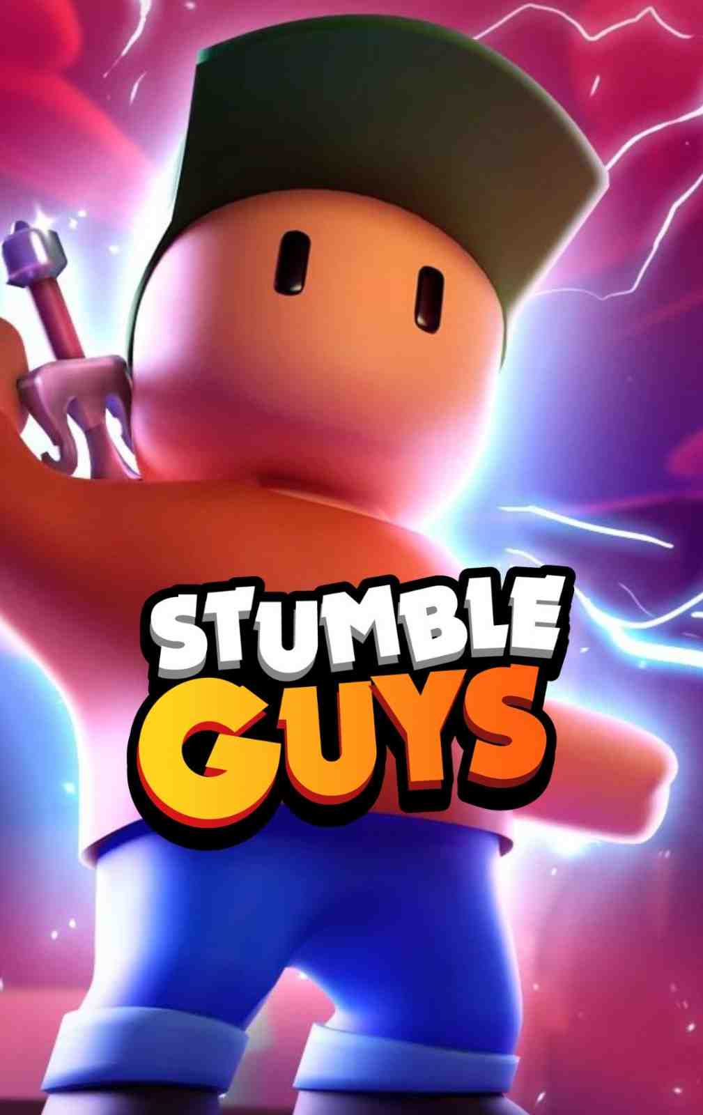 Stumble Guys