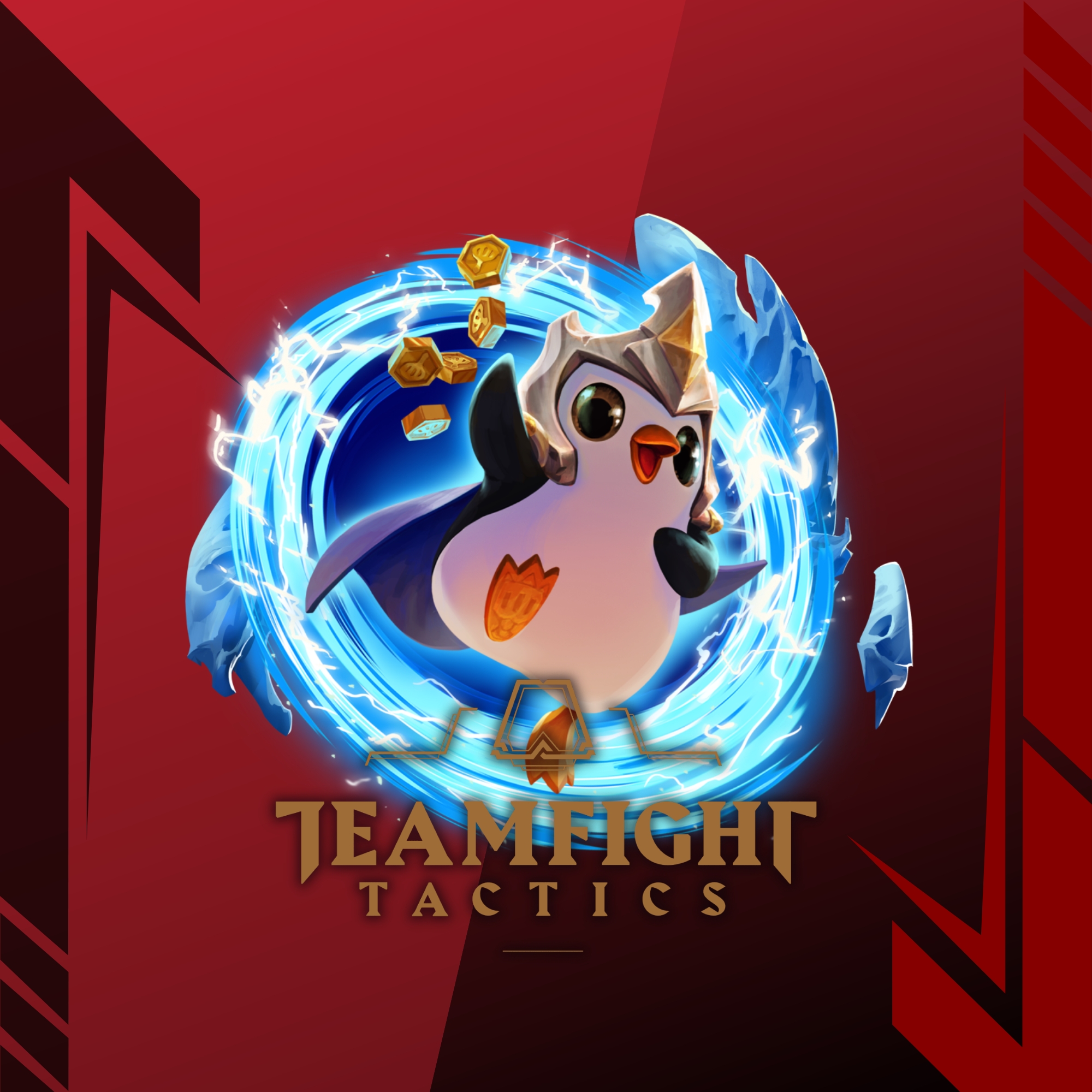 Teamfight Tactics Mobile