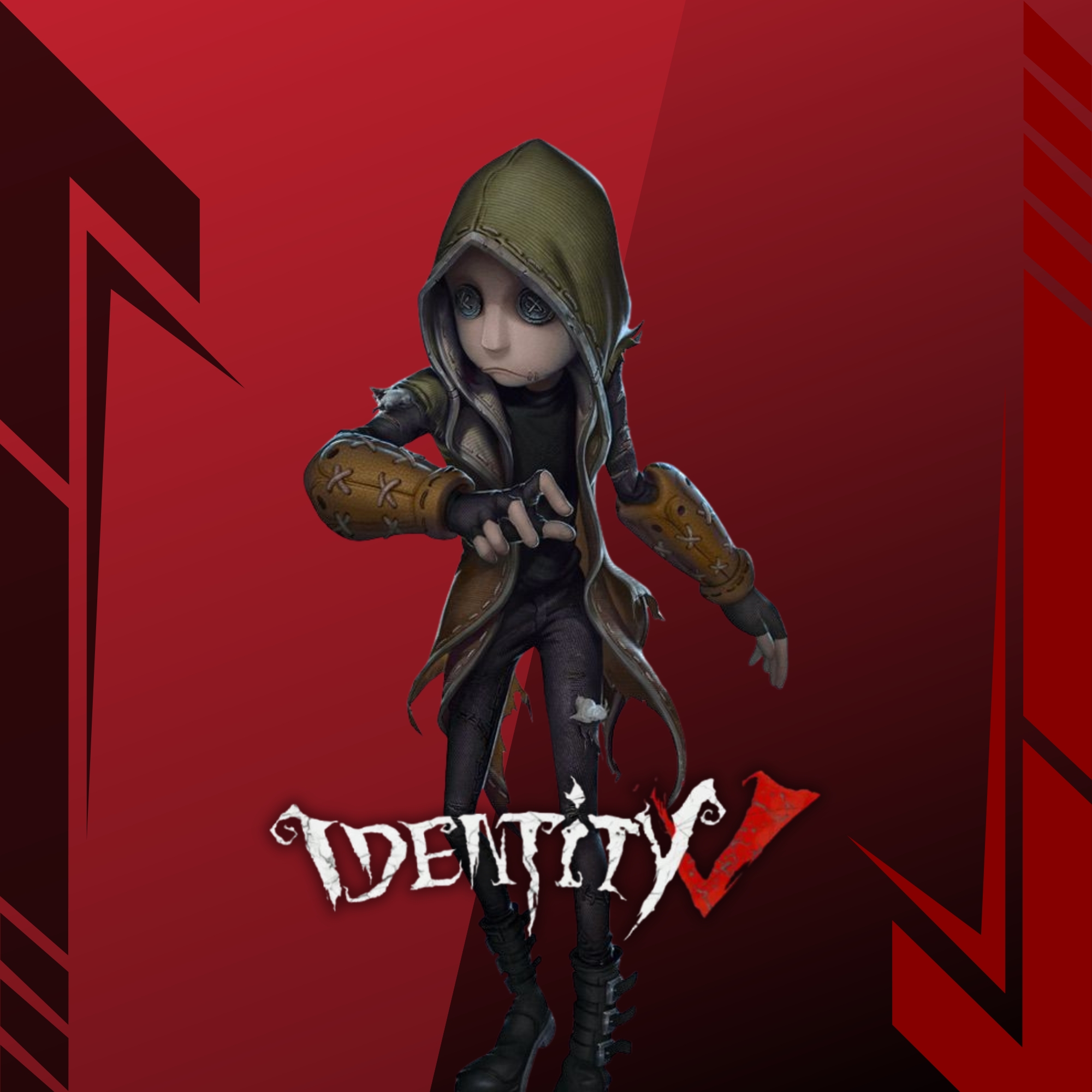 Identity V