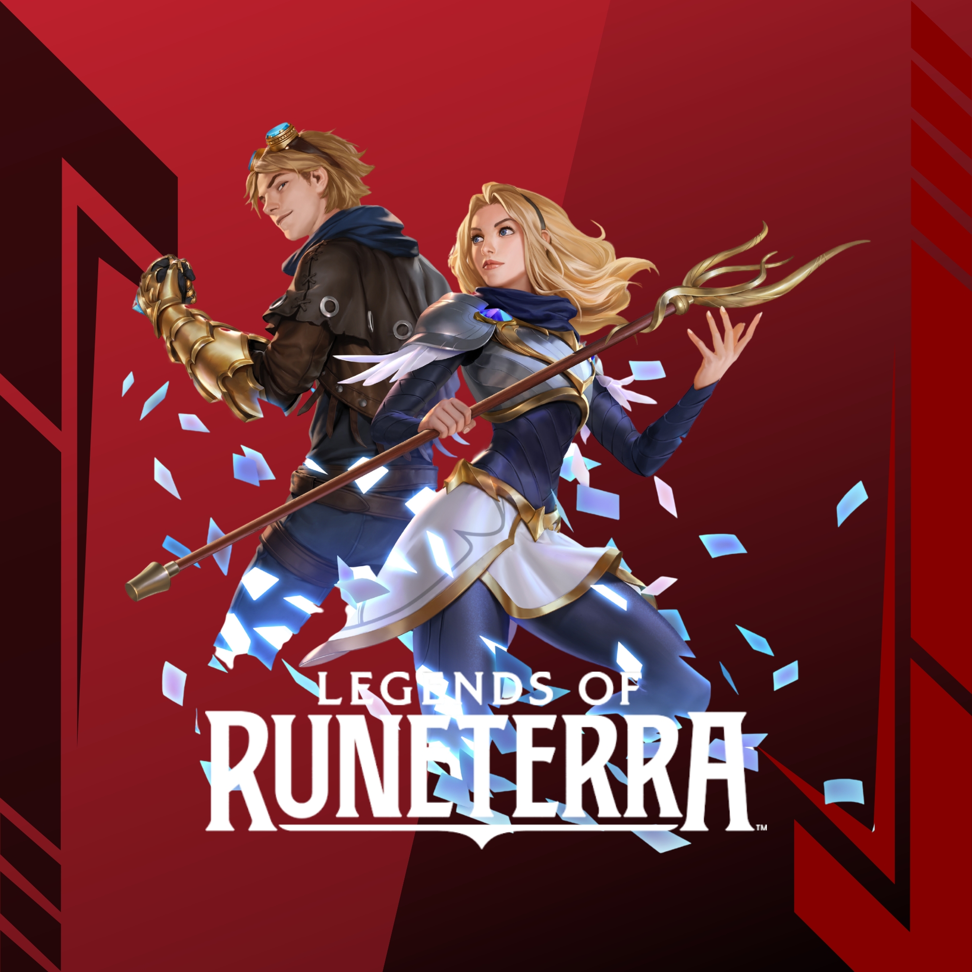 Legends of Runeterra
