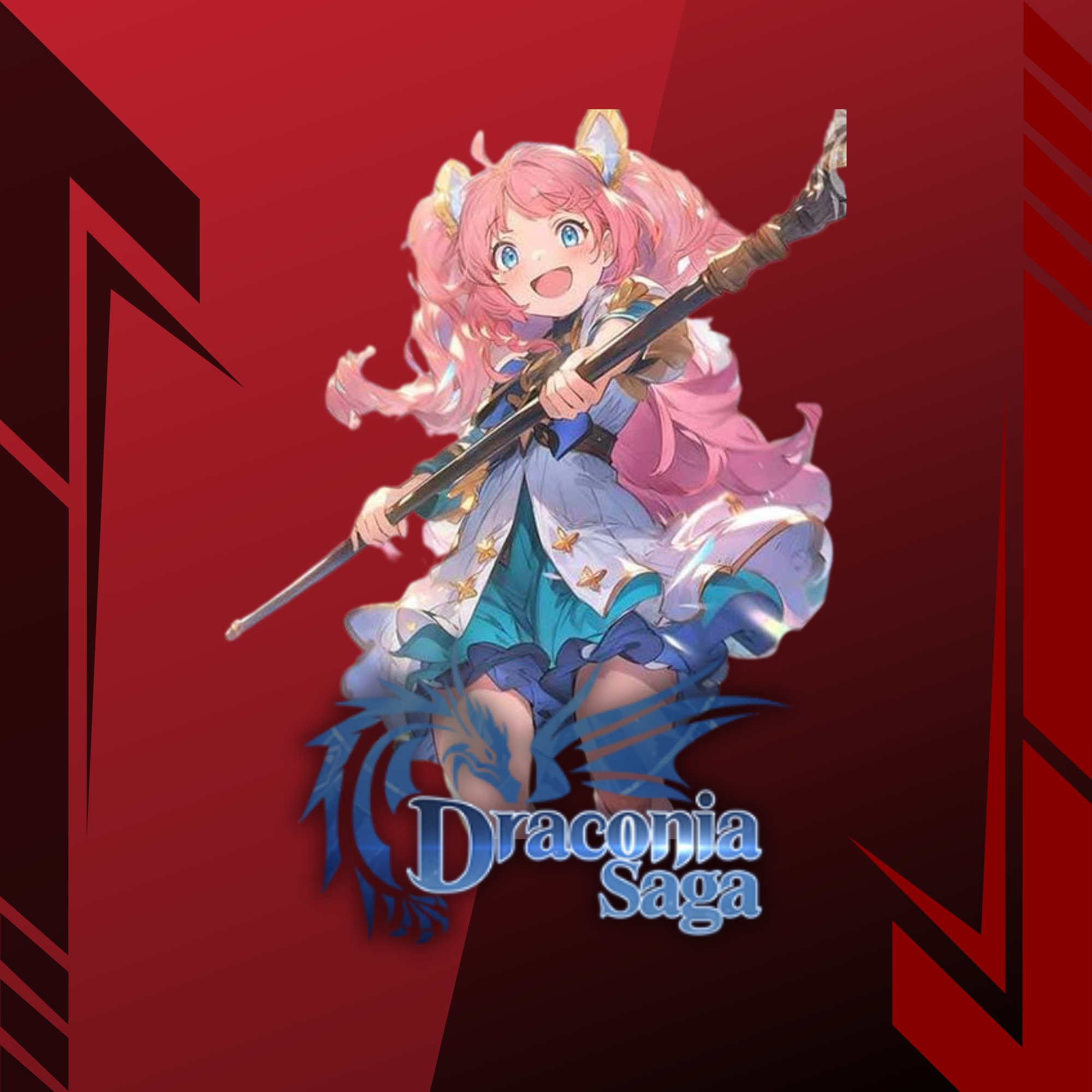 Draconia Saga
