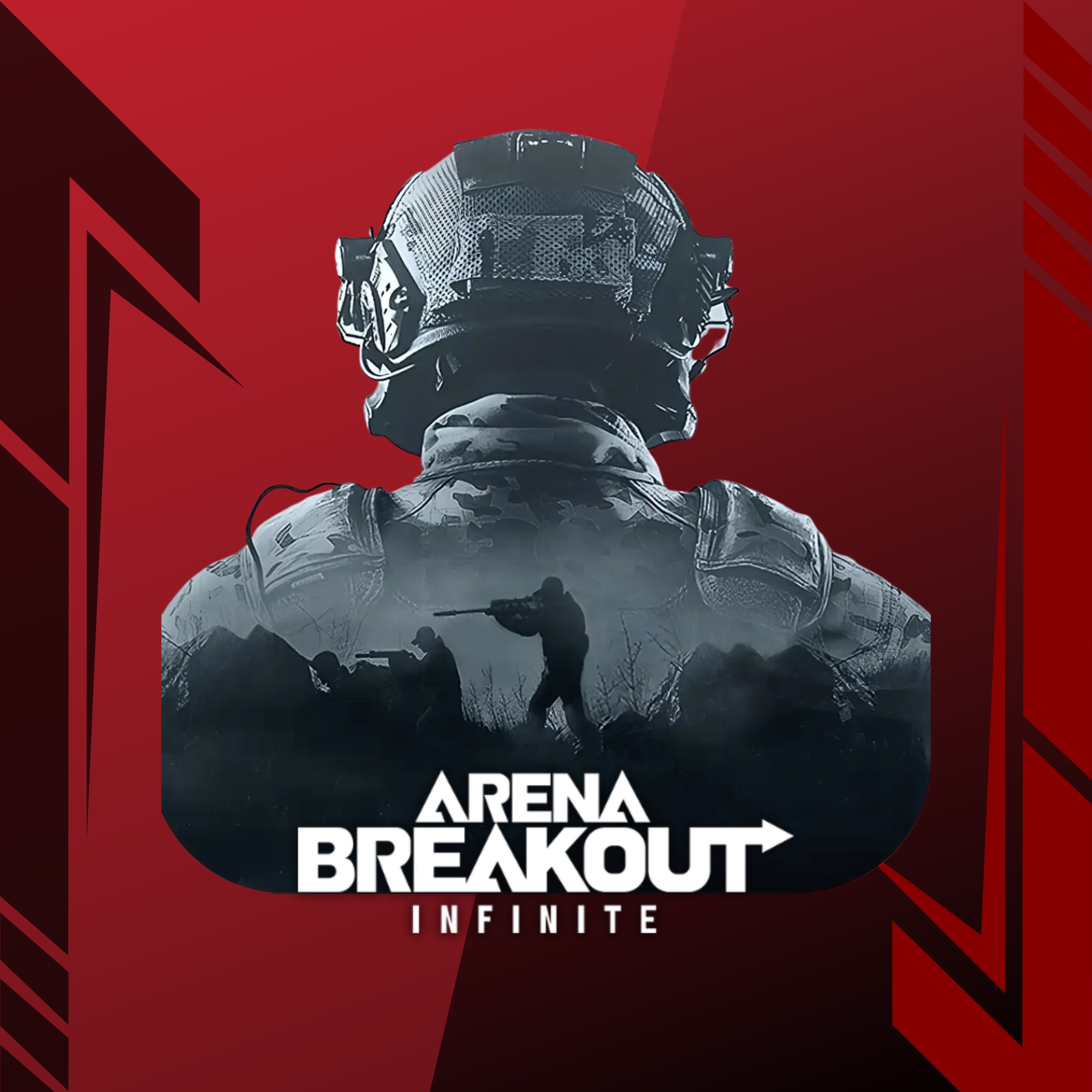 Arena Breakout