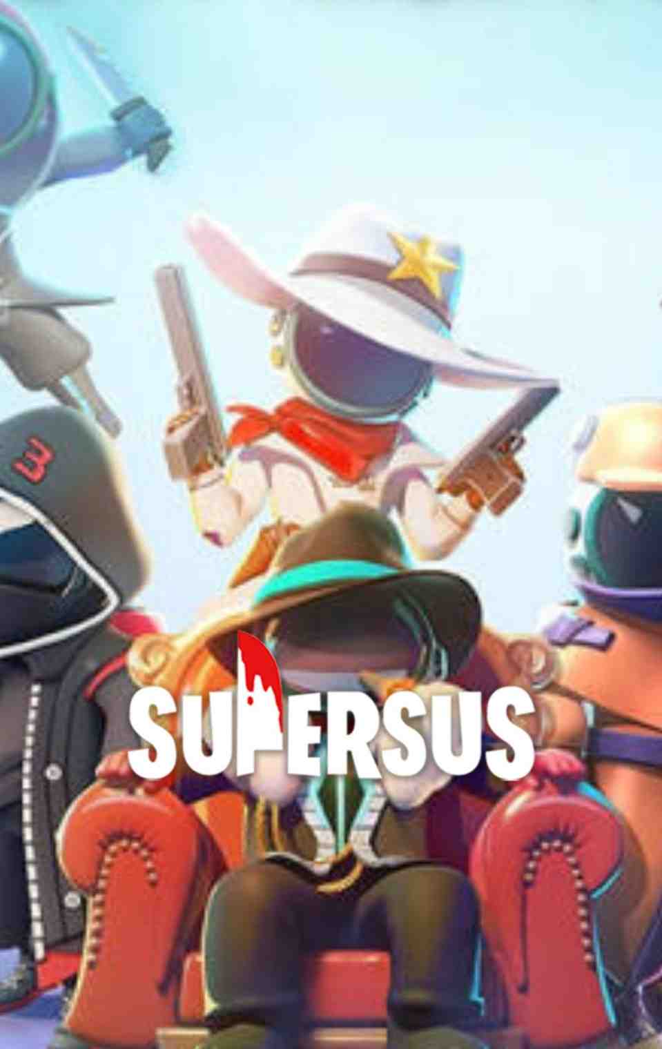 Super Sus