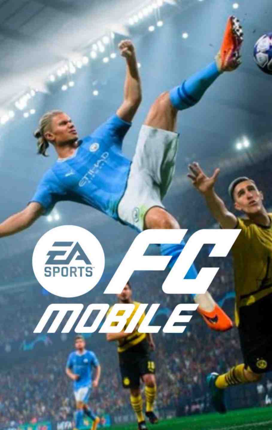 FC Mobile
