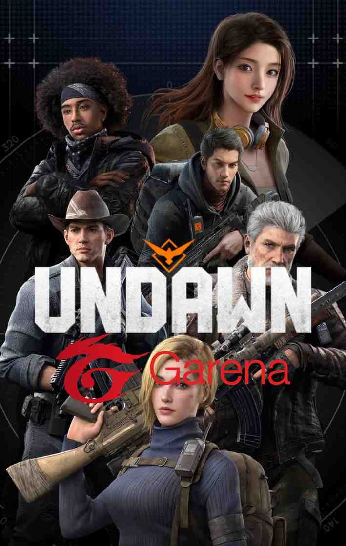 Undawn