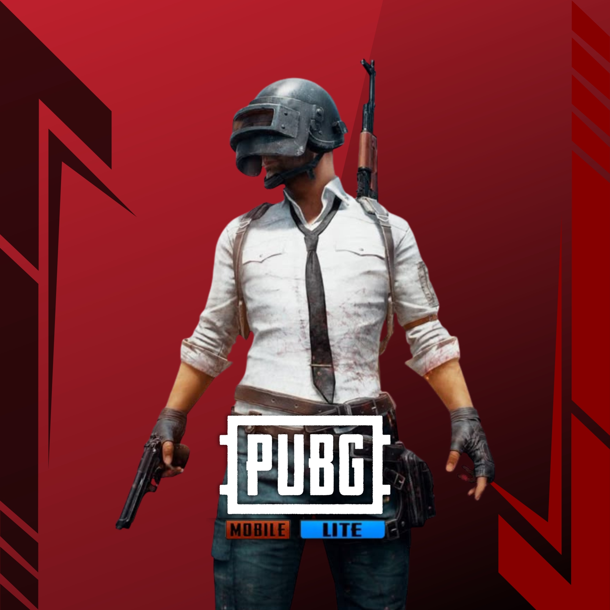 PUBG Mobile Lite