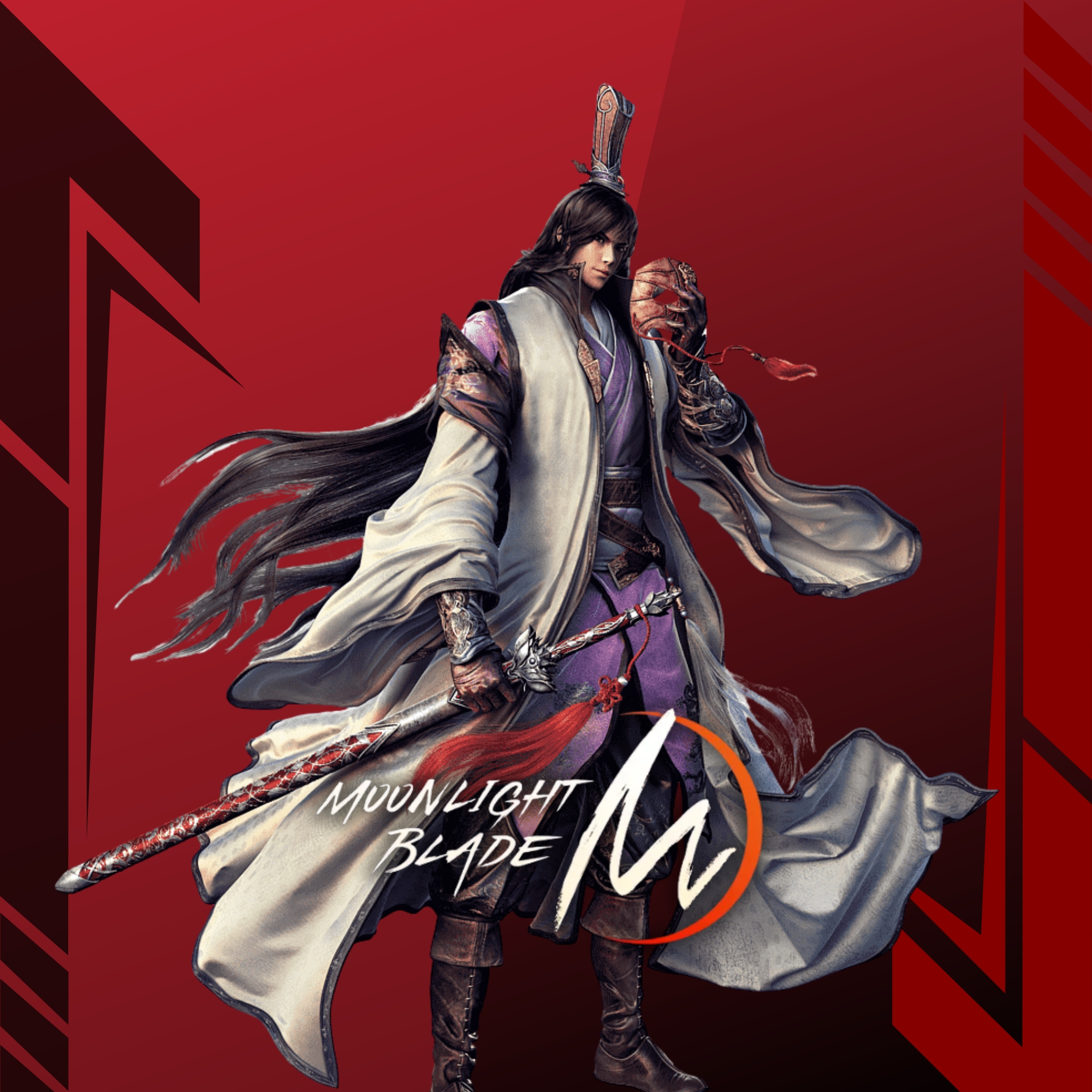 Moonlight Blade M
