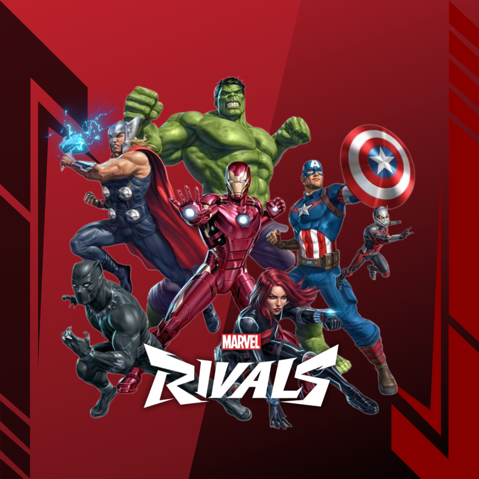 Marvel Rivals