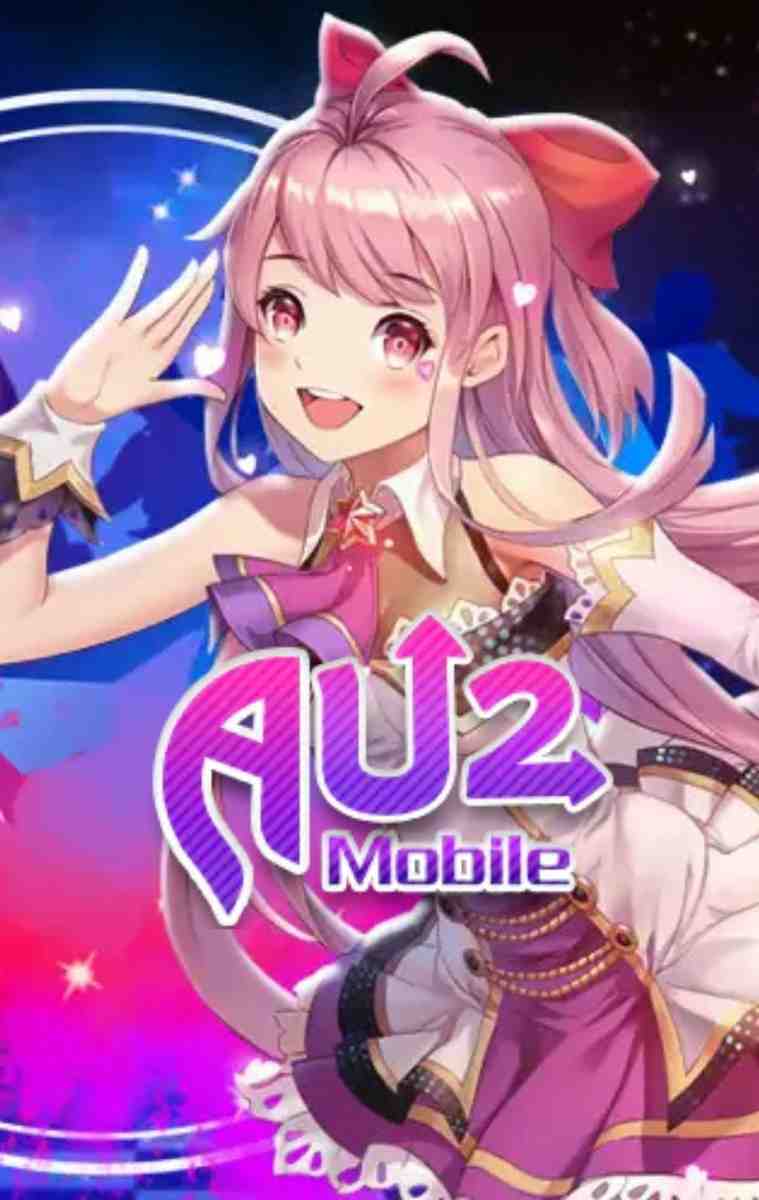 AU2 MOBILE