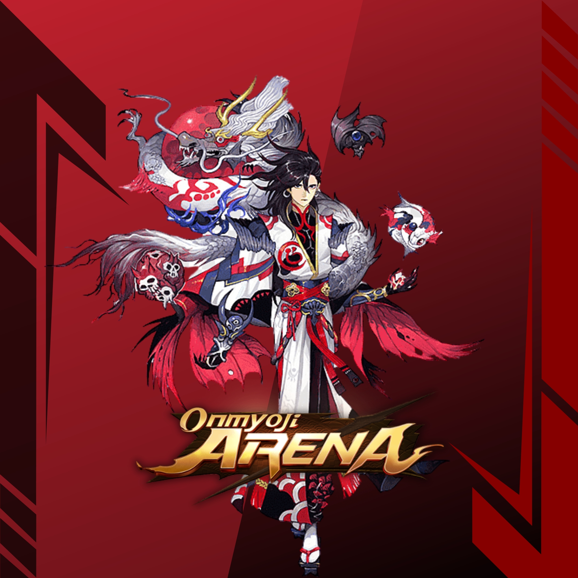 Onmyoji Arena