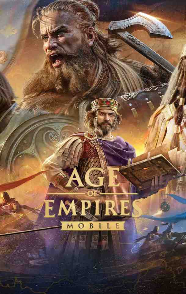 Age of Empires Mobile