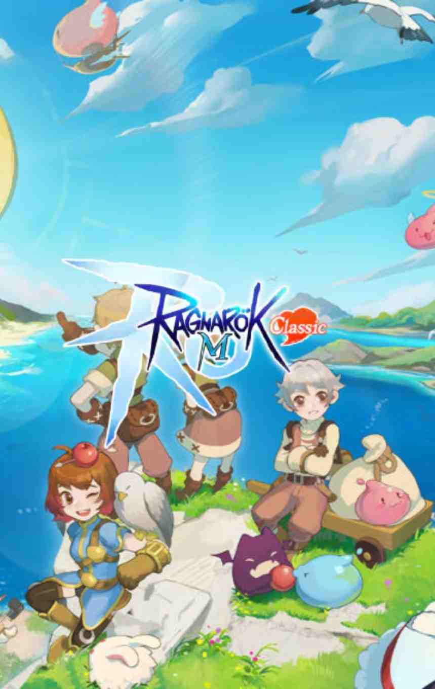Ragnarok M Classic
