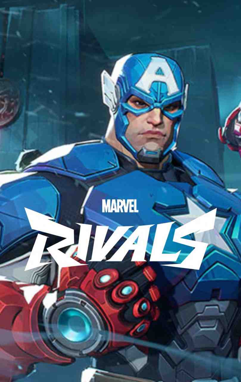 Marvel Rivals