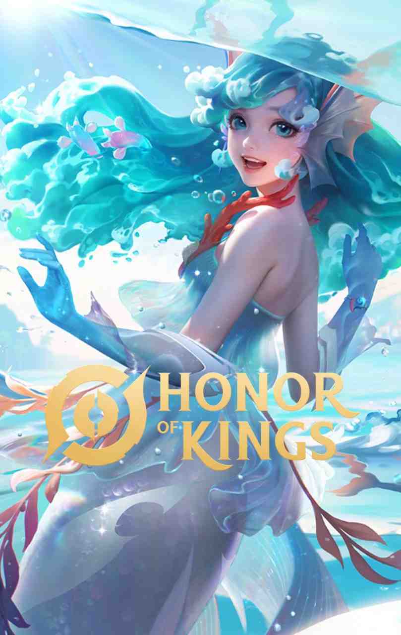 Honor of Kings
