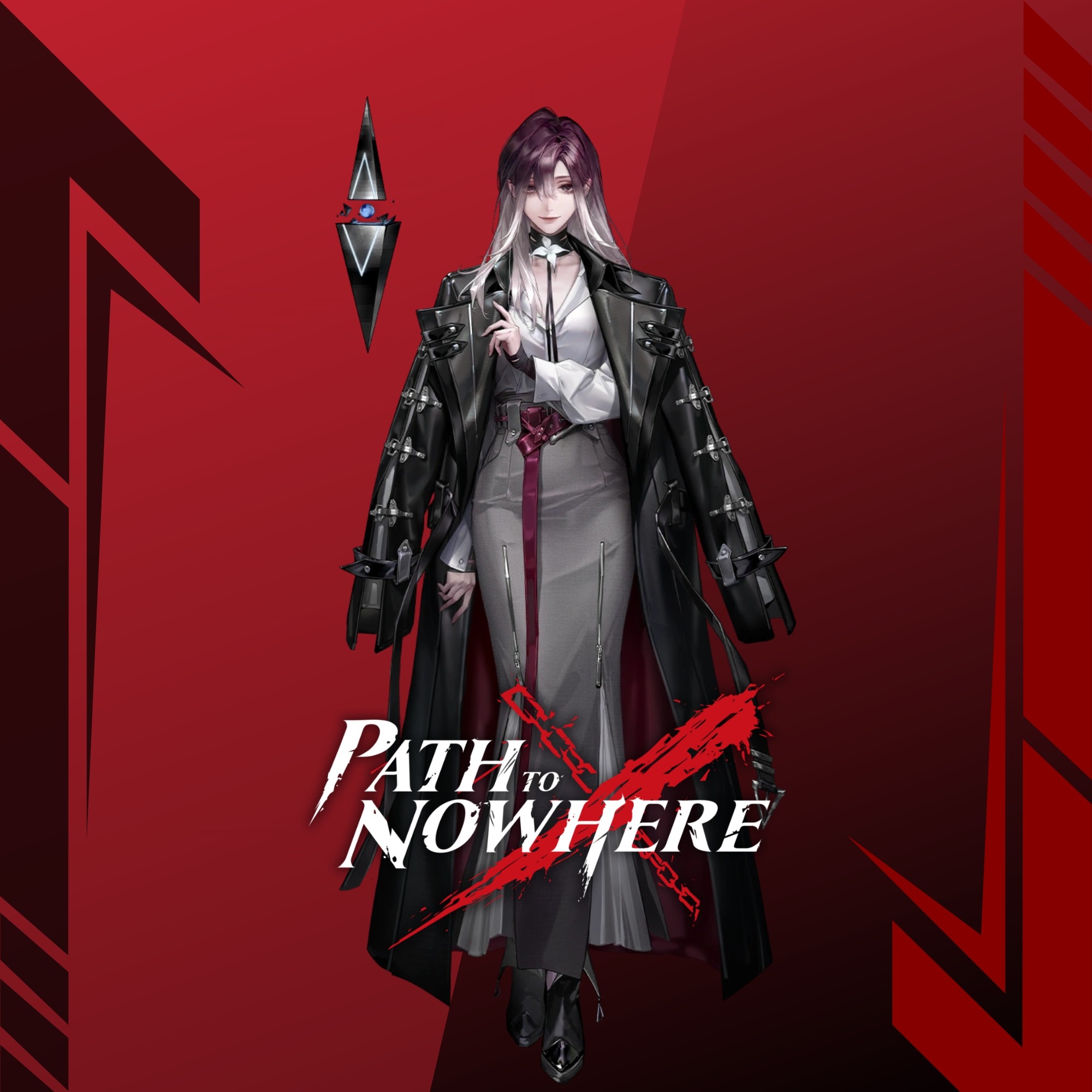 Path to Nowhere