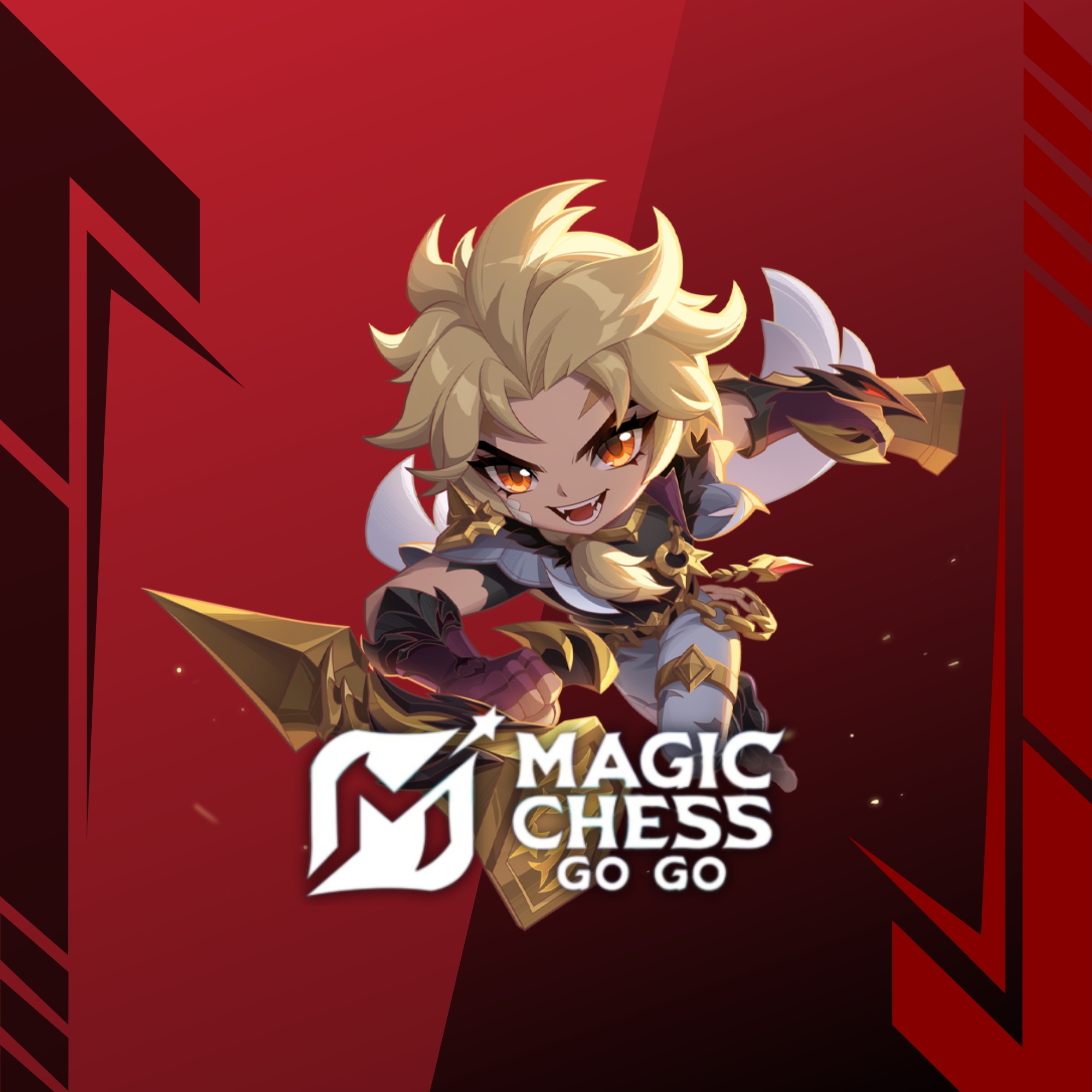 Magic Chess