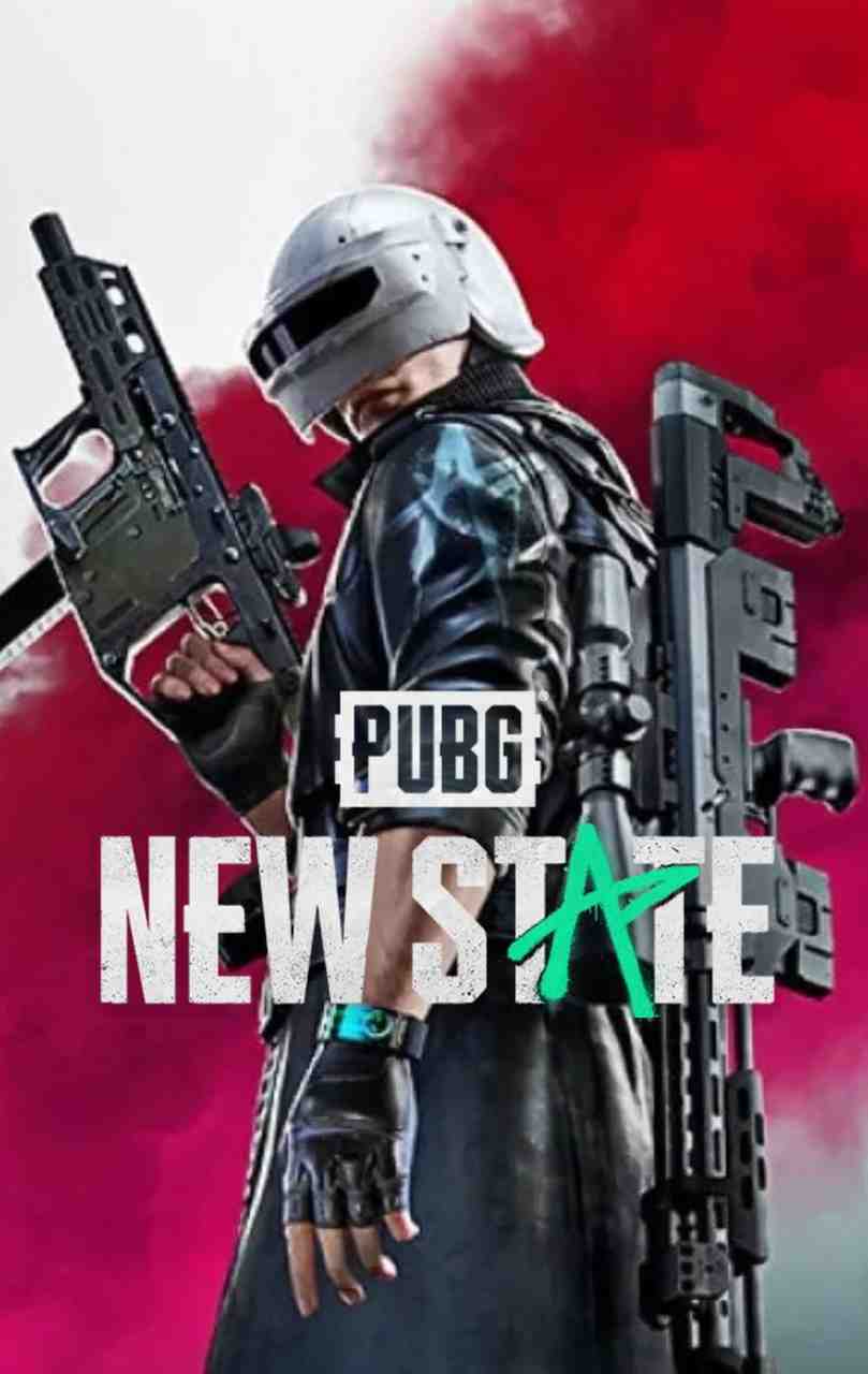 PUBG New State Mobile