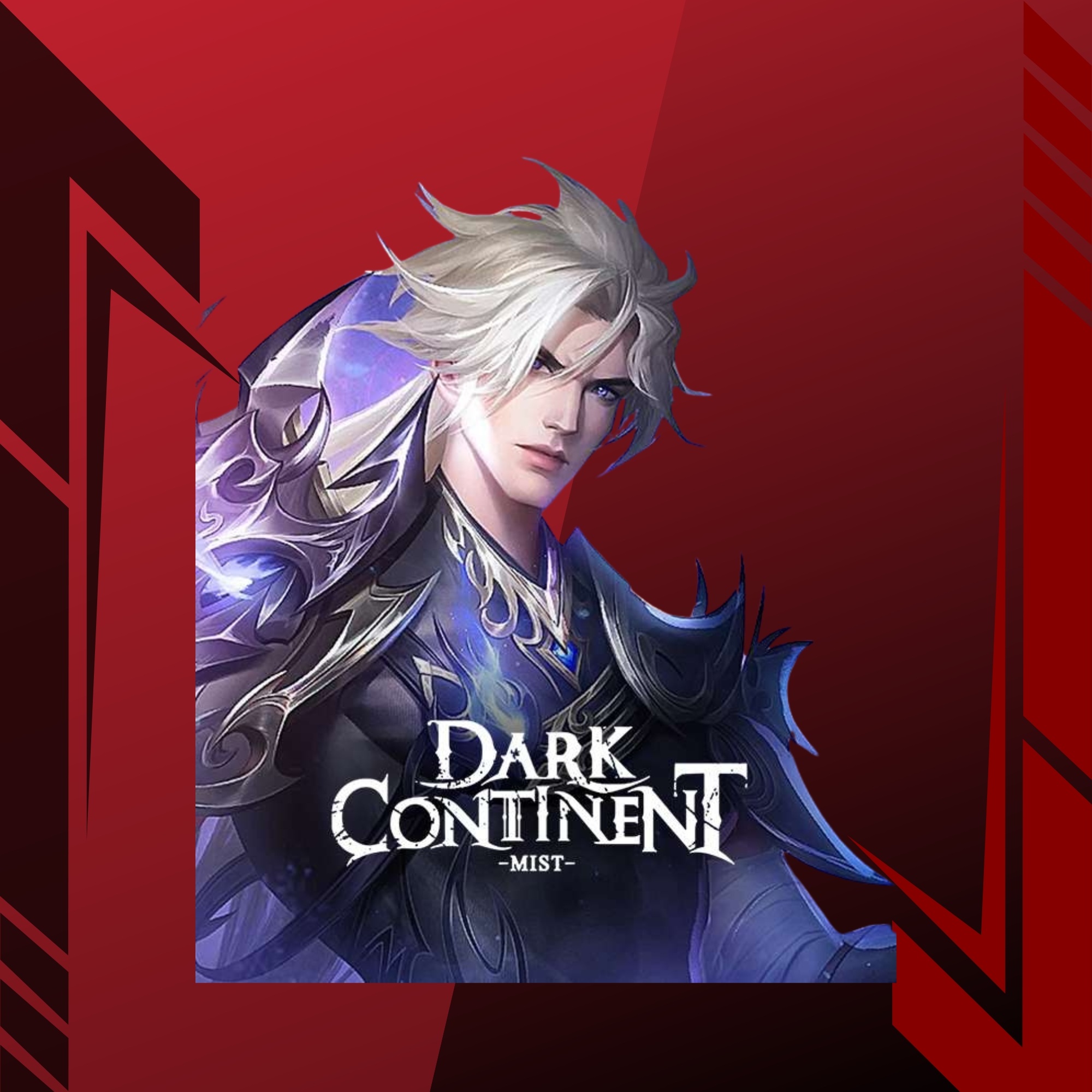 Dark Continent Mist