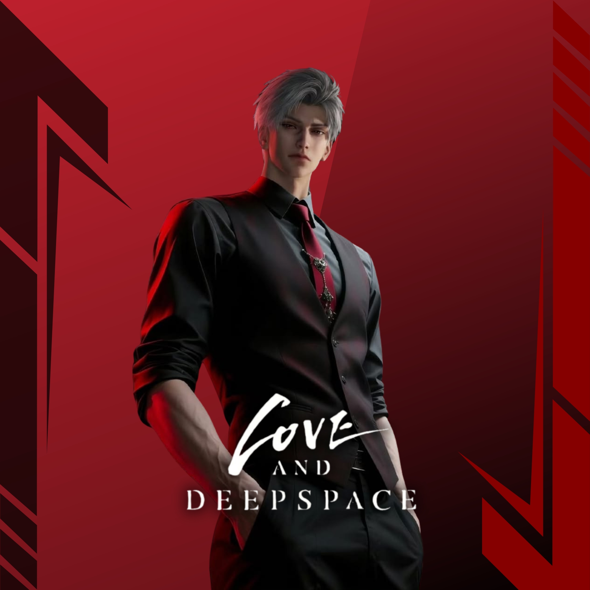 Love and Deepspace