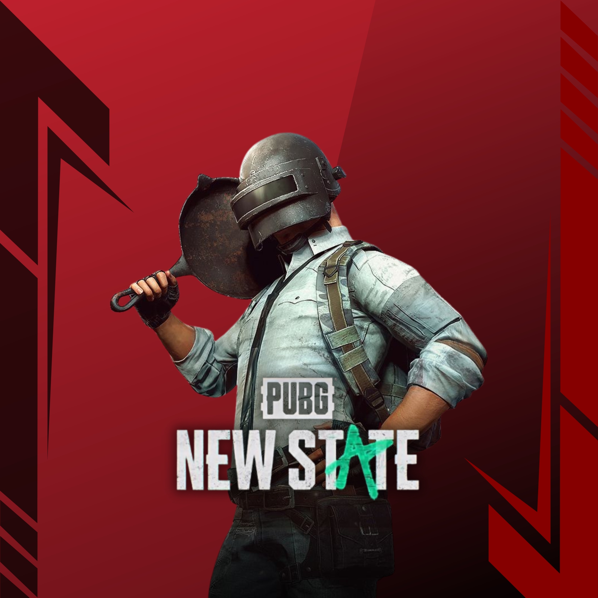 PUBG New State Mobile