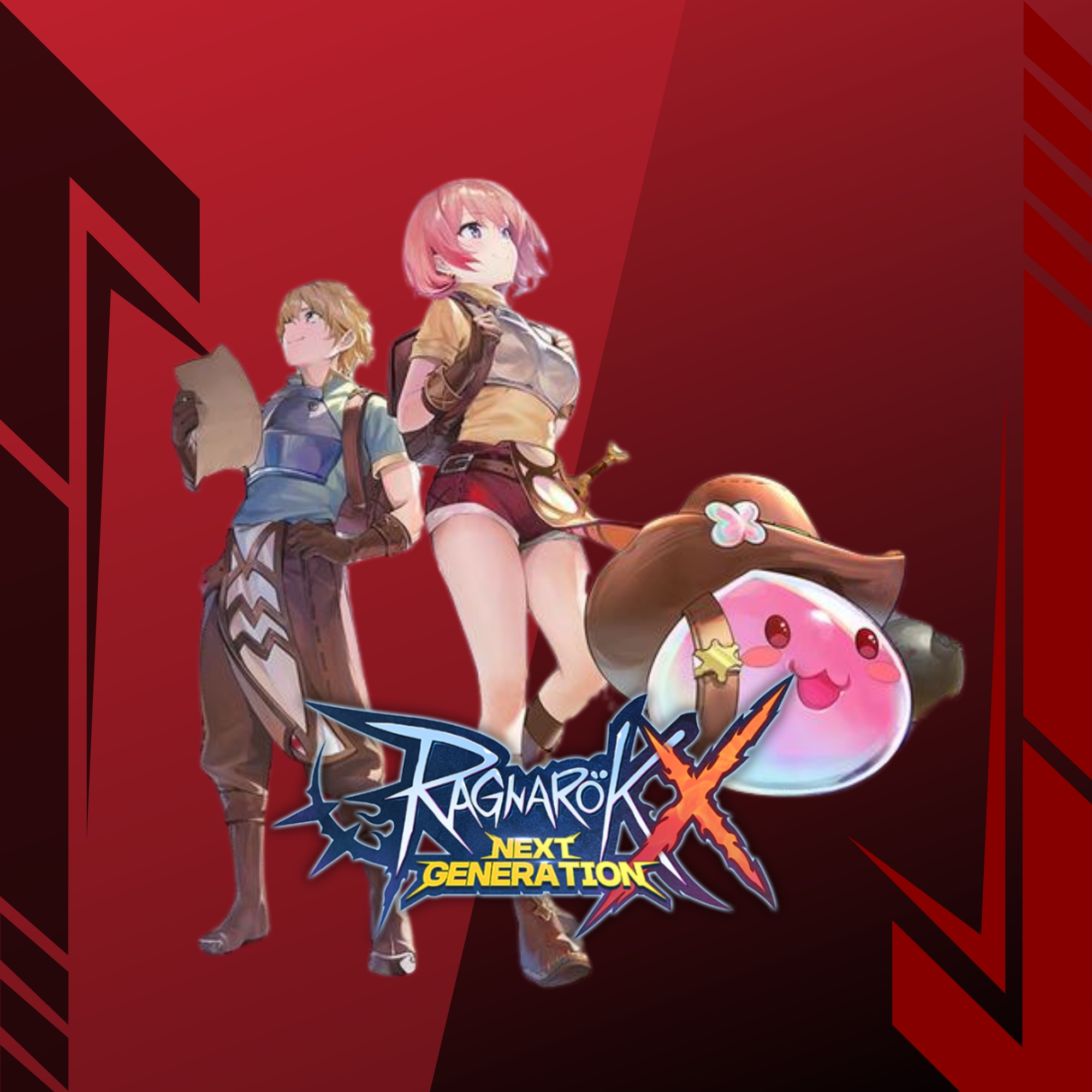 Ragnarok X Next Generation
