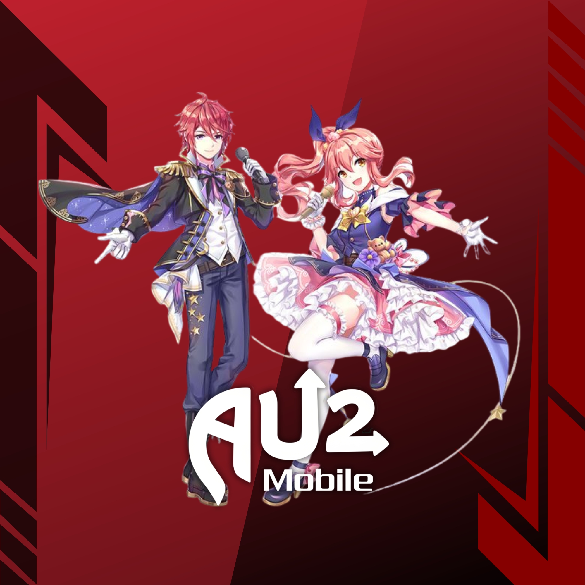 AU2 MOBILE