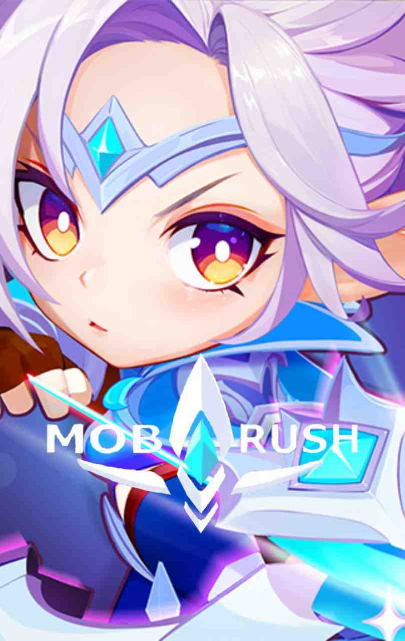 Mob Rush