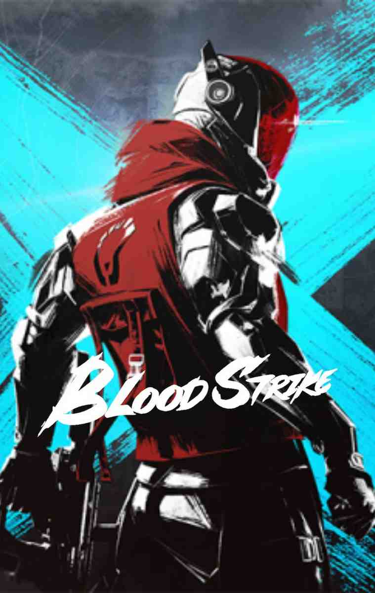 Blood Strike