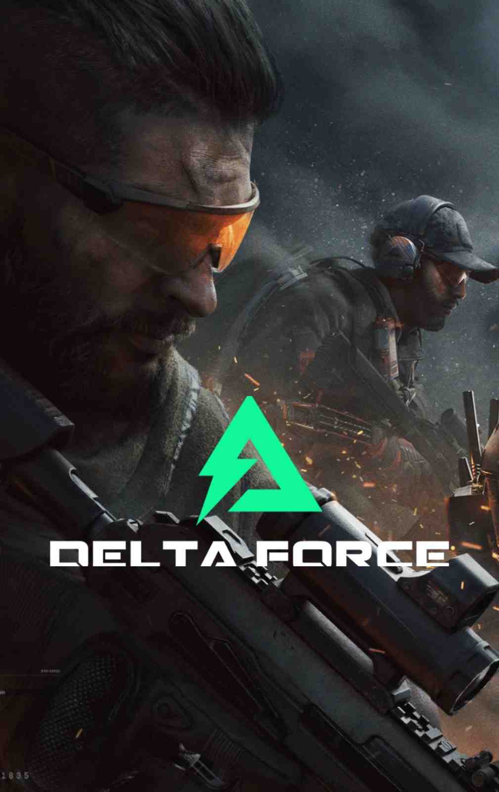 Delta Force